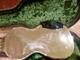 Dec 1939 Rickenbacker NS 100/6 LapSteel, Silver: Body - Rear