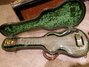 Rickenbacker NS 100/6 LapSteel, Silver: Full Instrument - Front