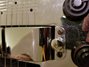 Rickenbacker NS 100/6 LapSteel, Silver: Close up - Free2