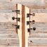 Rickenbacker 360/6 , Mapleglo: Headstock - Rear