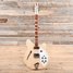 Rickenbacker 360/6 , Mapleglo: Full Instrument - Front