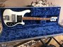 Rickenbacker 4001/4 BH BT, White: Full Instrument - Front