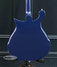 May 2019 Rickenbacker 620/6 , Midnightblue: Body - Rear