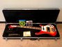 Rickenbacker 4003/4 , Fireglo: Free image2