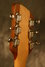 Rickenbacker 450/6 , Jetglo: Headstock - Rear