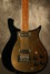 Rickenbacker 450/6 Combo, Black: Body - Front