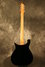 Rickenbacker 450/6 Combo, Black: Full Instrument - Rear