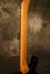 Rickenbacker 450/6 Combo, Black: Neck - Rear