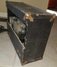 Rickenbacker The Speaker/amp , Black: Neck - Front