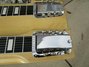 Rickenbacker DW16/2 X 8 Console Steel, Mapleglo: Headstock