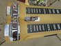 Rickenbacker DW16/2 X 8 Console Steel, Mapleglo: Body - Front