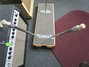 Rickenbacker DW16/2 X 8 Console Steel, Mapleglo: Full Instrument - Rear