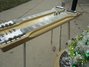 Rickenbacker DW16/2 X 8 Console Steel, Mapleglo: Neck - Front