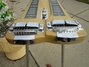 Rickenbacker DW16/2 X 8 Console Steel, Mapleglo: Close up - Free
