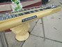 Rickenbacker DW16/2 X 8 Console Steel, Mapleglo: Close up - Free2
