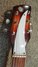 Rickenbacker 381/6 Mod, Fireglo: Headstock