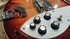 Rickenbacker 381/6 Mod, Fireglo: Free image