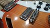 Rickenbacker 381/6 Mod, Fireglo: Close up - Free2