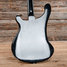 Rickenbacker 4001/4 , Jetglo: Free image