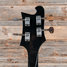 Rickenbacker 4001/4 , Jetglo: Headstock - Rear