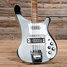 Rickenbacker 4001/4 , Jetglo: Close up - Free
