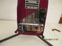Rickenbacker 105/6 LapSteel, Burgundy: Close up - Free2