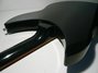 Rickenbacker 330/6 Mod, Jetglo: Full Instrument - Rear