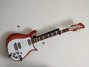 Rickenbacker 460/6 , Fireglo: Full Instrument - Front