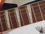 Rickenbacker 460/6 , Fireglo: Close up - Free2