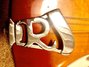 Rickenbacker 330/6 , Fireglo: Close up - Free2