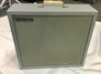 Rickenbacker M-8E/amp , Silver: Headstock