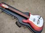 Rickenbacker ES17/6 Electro, Fireglo: Full Instrument - Front