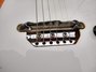 Rickenbacker ES17/6 Electro, Fireglo: Close up - Free