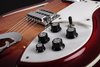 Rickenbacker 381/6 V69, Fireglo: Free image