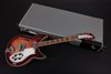 Rickenbacker 381/6 V69, Fireglo: Free image2