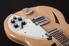 Rickenbacker 360/12 , Mapleglo: Free image