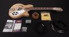 Rickenbacker 360/12 , Mapleglo: Full Instrument - Front
