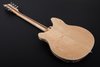 Rickenbacker 360/12 , Mapleglo: Full Instrument - Rear