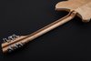 Rickenbacker 360/12 , Mapleglo: Neck - Rear
