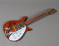 Rickenbacker 325/6 Mod, Natural: Free image