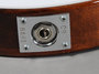 Rickenbacker 325/6 Mod, Natural: Close up - Free