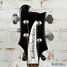Rickenbacker 4003/4 , Jetglo: Headstock