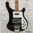 Rickenbacker 4003/4 , Jetglo: Body - Front