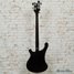 Rickenbacker 4003/4 , Jetglo: Full Instrument - Rear