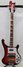 Rickenbacker 4003/4 , Fireglo: Full Instrument - Front