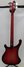 Rickenbacker 4003/4 , Fireglo: Full Instrument - Rear