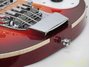 Rickenbacker 4003/4 , Fireglo: Close up - Free