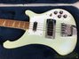 Rickenbacker 4003/4 , Blue Boy: Body - Front