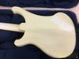 Jan 2002 Rickenbacker 4003/4 , Blue Boy: Body - Rear