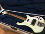 Rickenbacker 4003/4 , Blue Boy: Full Instrument - Front